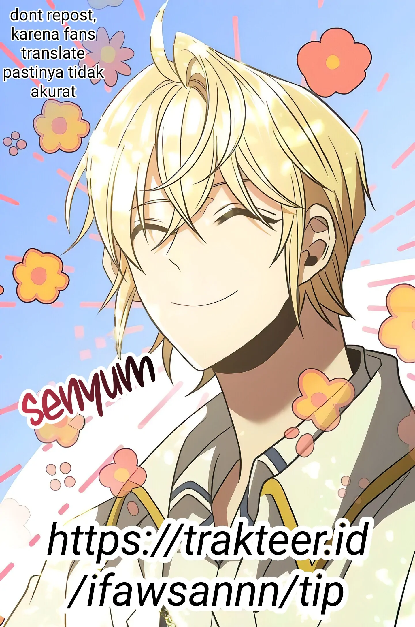 The Hero Went Crazy Even Though I’m The One Who Died Chapter 50 page 0