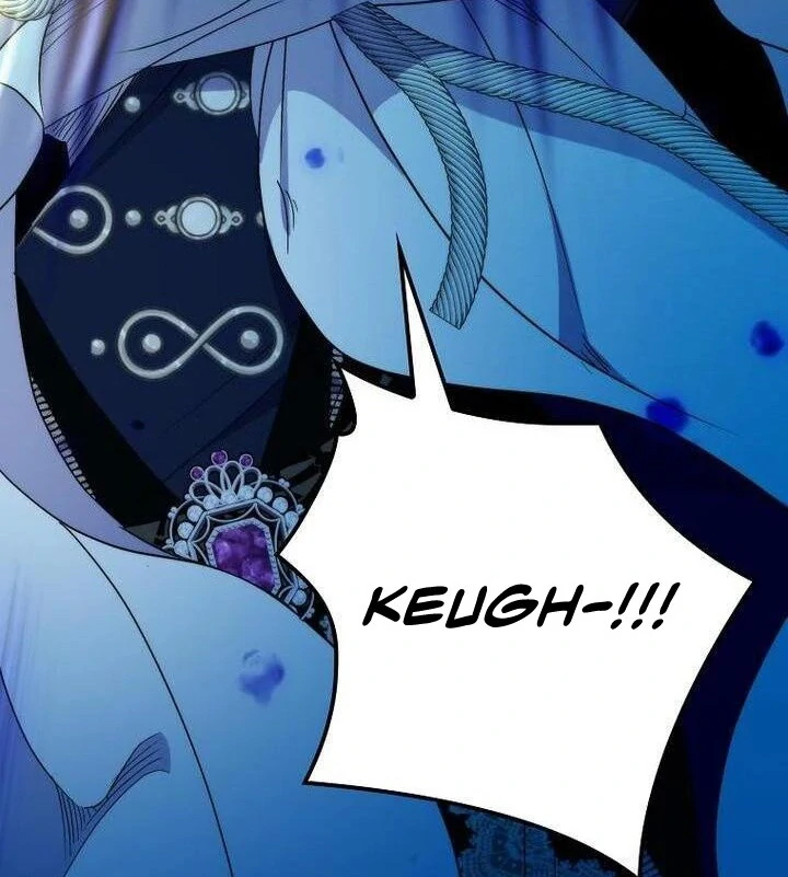 The Hero Went Crazy Even Though I’m The One Who Died Chapter 50 page 11