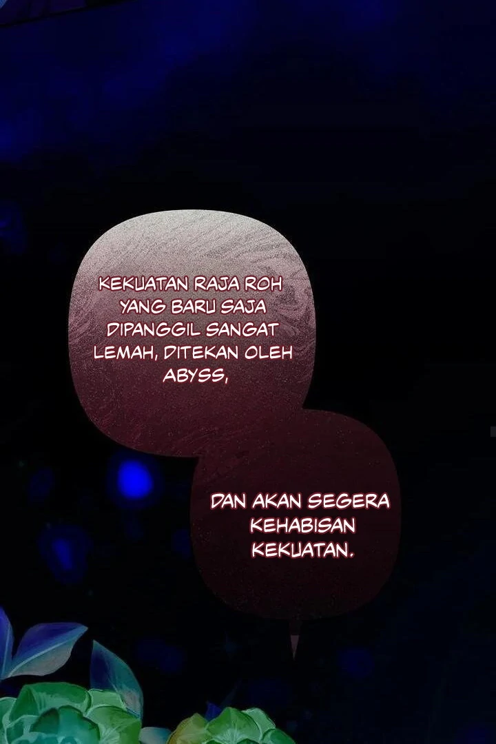 The Hero Went Crazy Even Though I’m The One Who Died Chapter 50 page 22