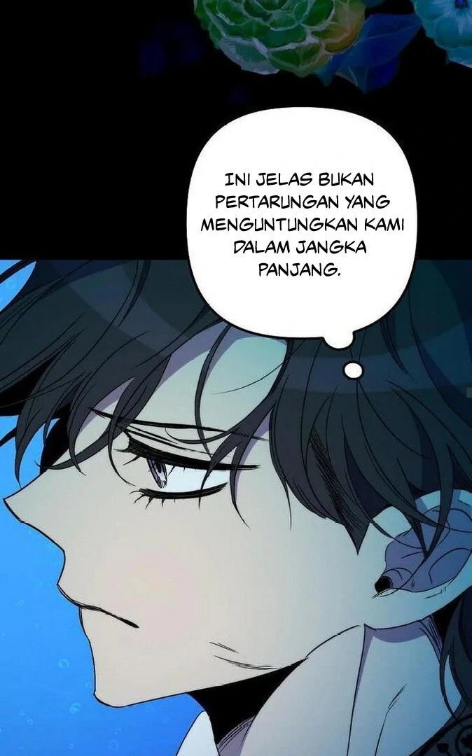 The Hero Went Crazy Even Though I’m The One Who Died Chapter 50 page 26