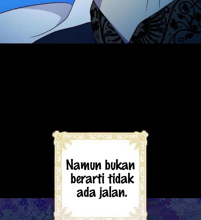 The Hero Went Crazy Even Though I’m The One Who Died Chapter 50 page 27