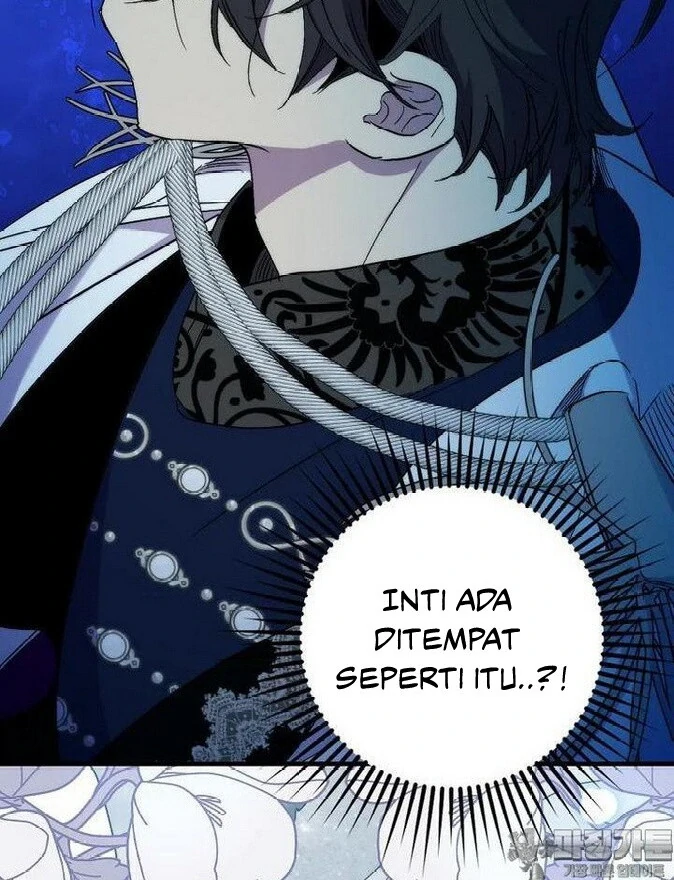 The Hero Went Crazy Even Though I’m The One Who Died Chapter 50 page 33