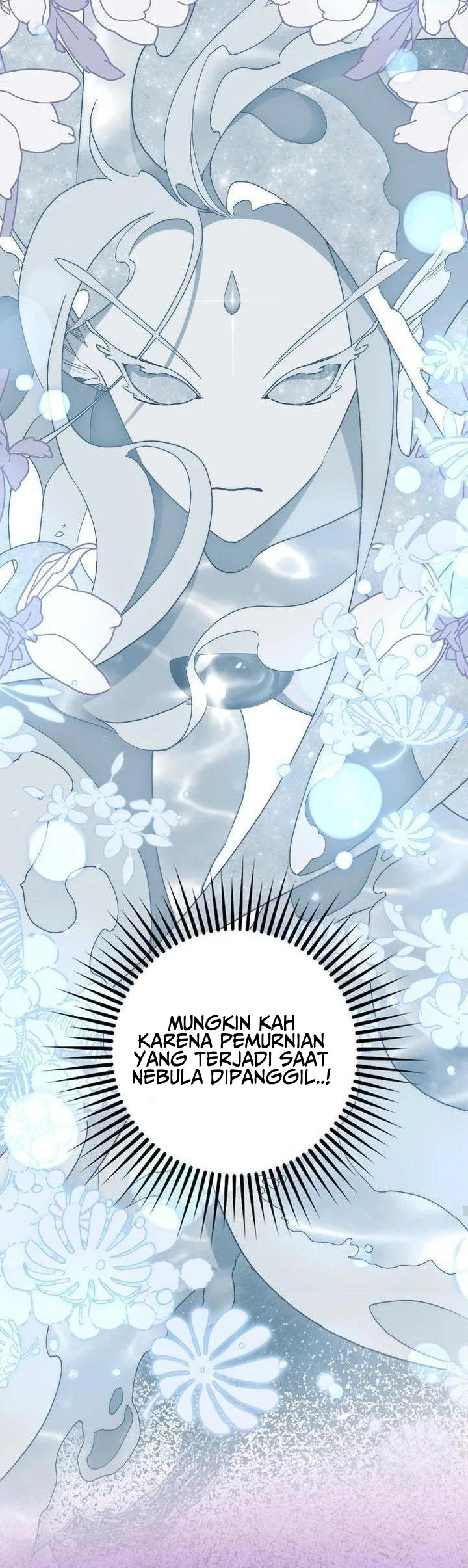 The Hero Went Crazy Even Though I’m The One Who Died Chapter 50 page 34
