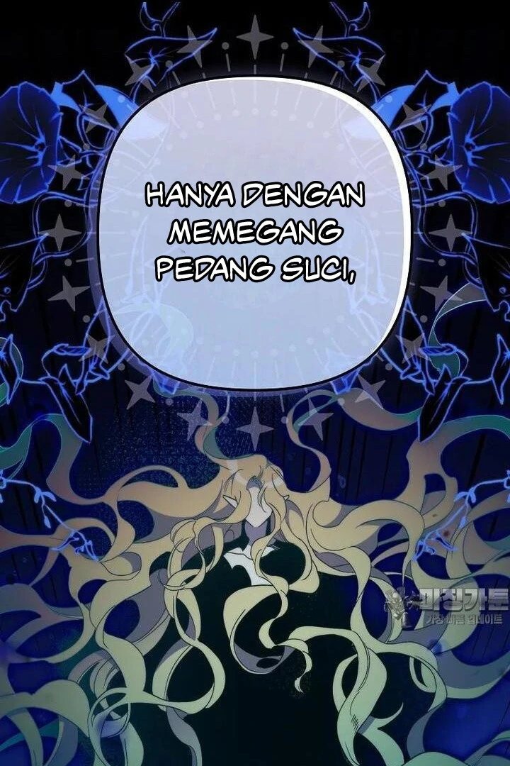 The Hero Went Crazy Even Though I’m The One Who Died Chapter 50 page 3