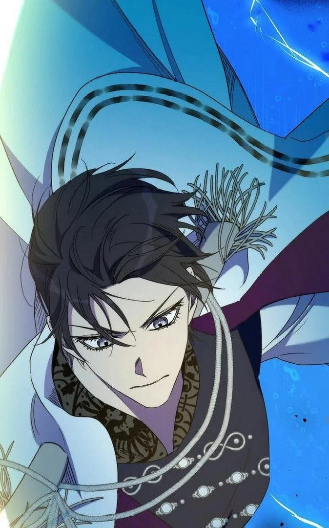 The Hero Went Crazy Even Though I’m The One Who Died Chapter 50 page 40