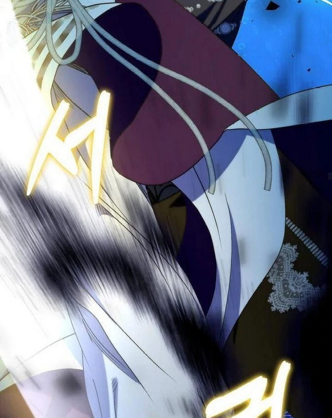 The Hero Went Crazy Even Though I’m The One Who Died Chapter 50 page 41