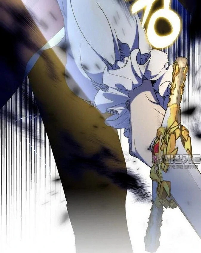 The Hero Went Crazy Even Though I’m The One Who Died Chapter 50 page 42