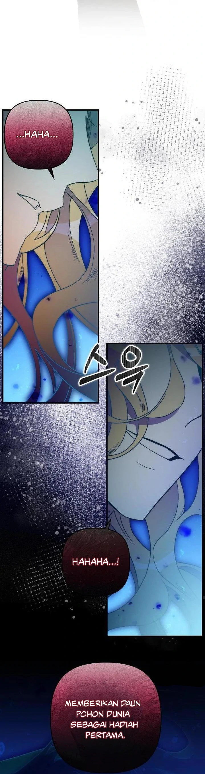 The Hero Went Crazy Even Though I’m The One Who Died Chapter 50 page 43