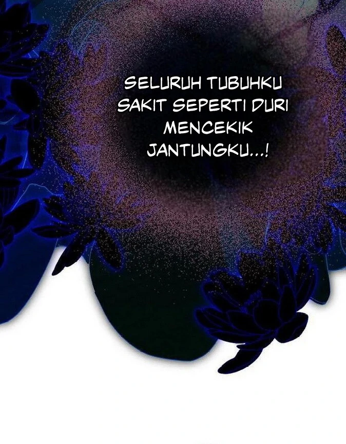 The Hero Went Crazy Even Though I’m The One Who Died Chapter 50 page 49