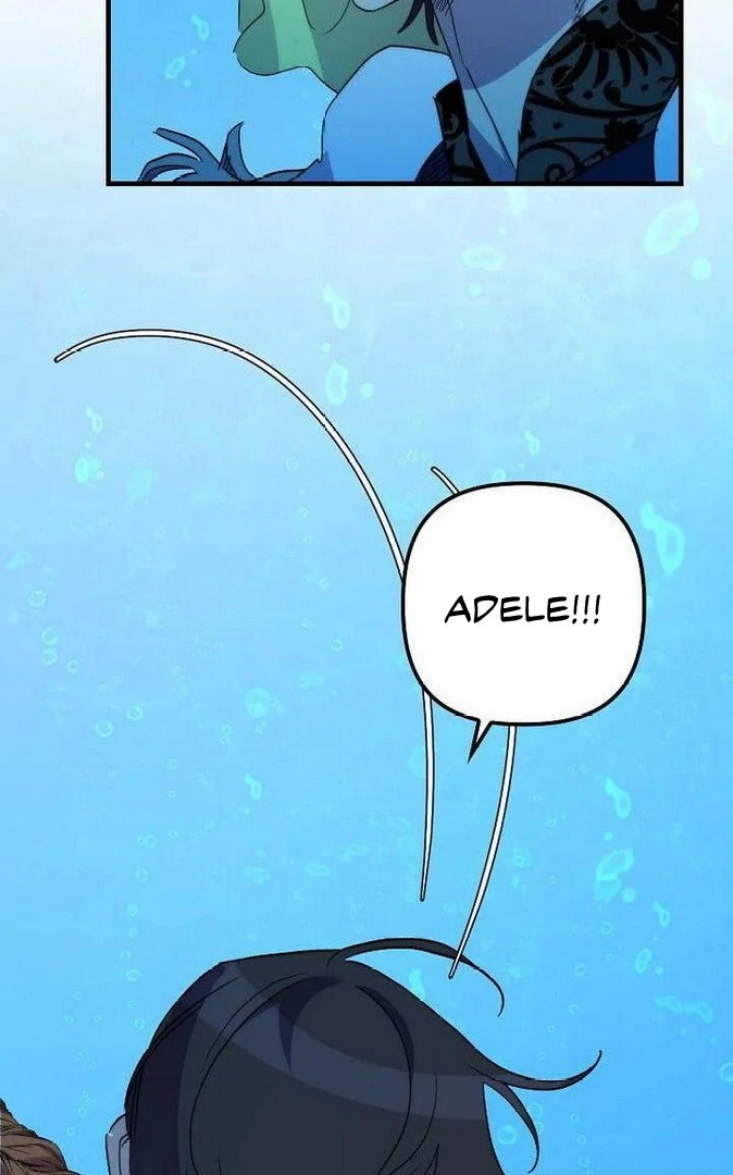 The Hero Went Crazy Even Though I’m The One Who Died Chapter 50 page 51