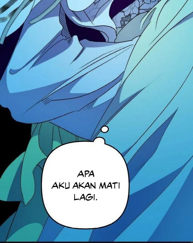 The Hero Went Crazy Even Though I’m The One Who Died Chapter 50 page 53