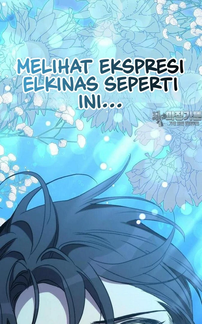 The Hero Went Crazy Even Though I’m The One Who Died Chapter 50 page 55
