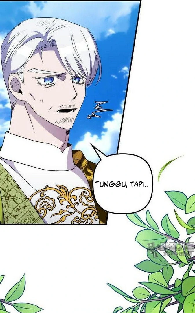 The Hero Went Crazy Even Though I’m The One Who Died Chapter 50 page 60