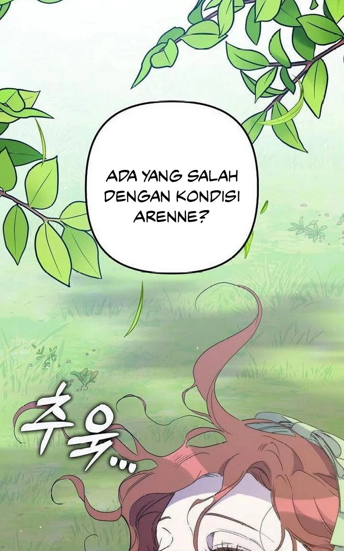 The Hero Went Crazy Even Though I’m The One Who Died Chapter 50 page 61