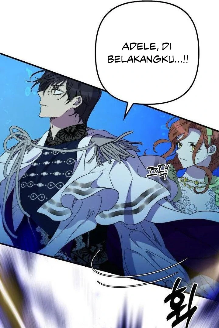 The Hero Went Crazy Even Though I’m The One Who Died Chapter 50 page 8