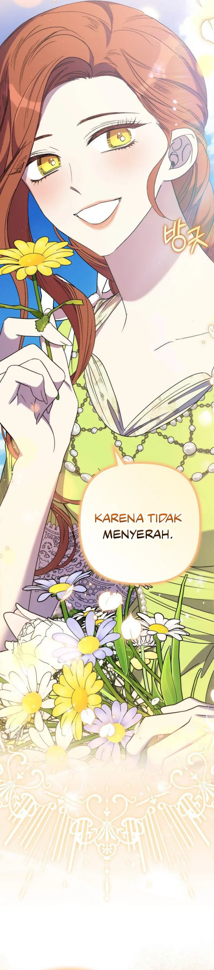The Hero Went Crazy Even Though I’m The One Who Died Chapter 54 page 20
