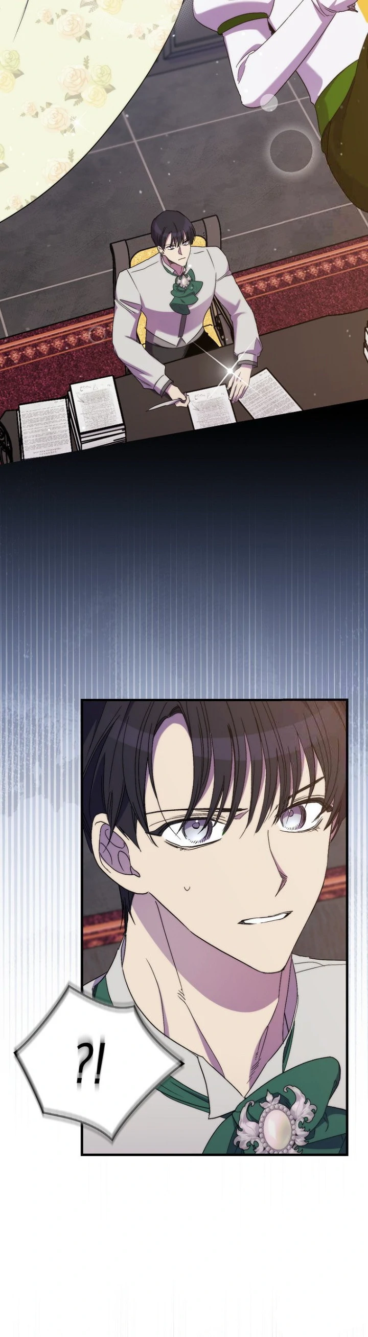 The Hero Went Crazy Even Though I’m The One Who Died Chapter 54 page 28