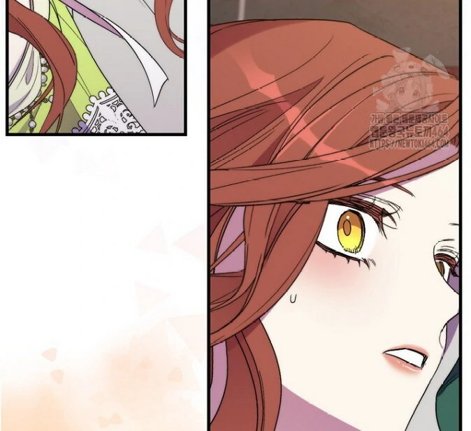 The Hero Went Crazy Even Though I’m The One Who Died Chapter 54 page 33