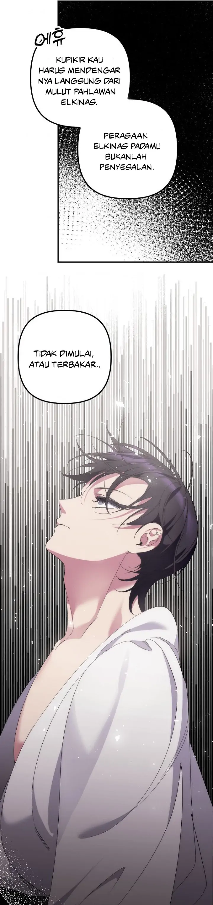 The Hero Went Crazy Even Though I’m The One Who Died Chapter 9 page 11