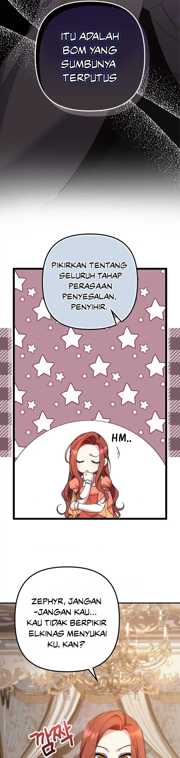 The Hero Went Crazy Even Though I’m The One Who Died Chapter 9 page 12