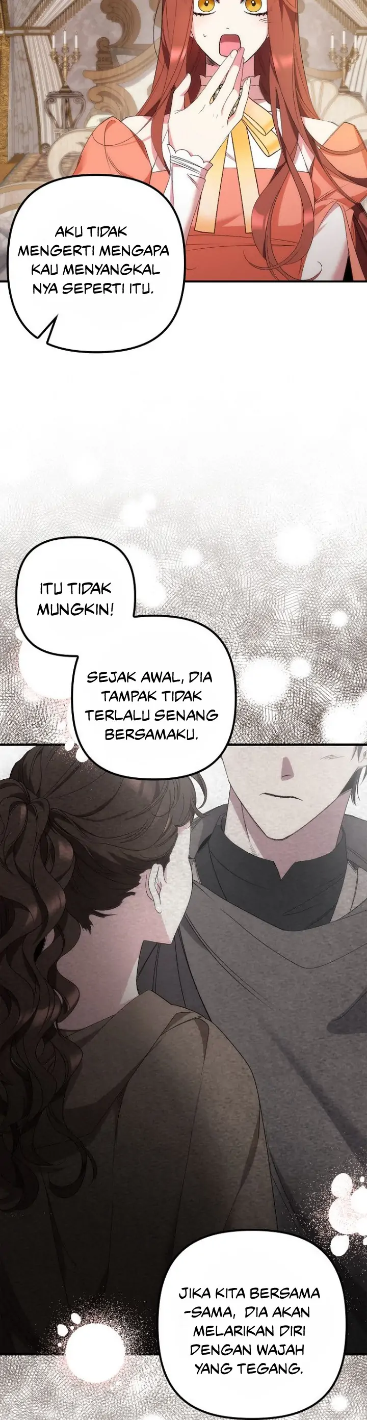 The Hero Went Crazy Even Though I’m The One Who Died Chapter 9 page 13