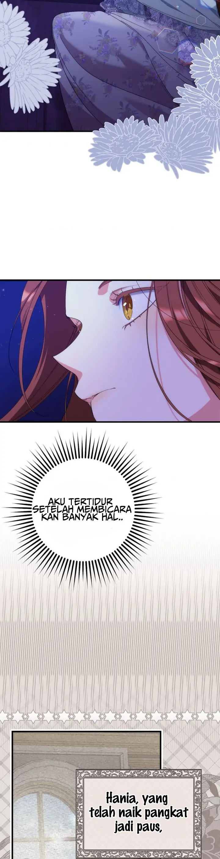 The Hero Went Crazy Even Though I’m The One Who Died Chapter 9 page 22