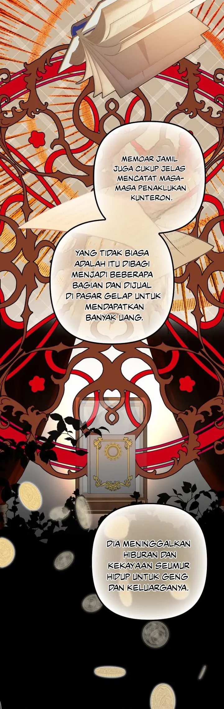 The Hero Went Crazy Even Though I’m The One Who Died Chapter 9 page 26