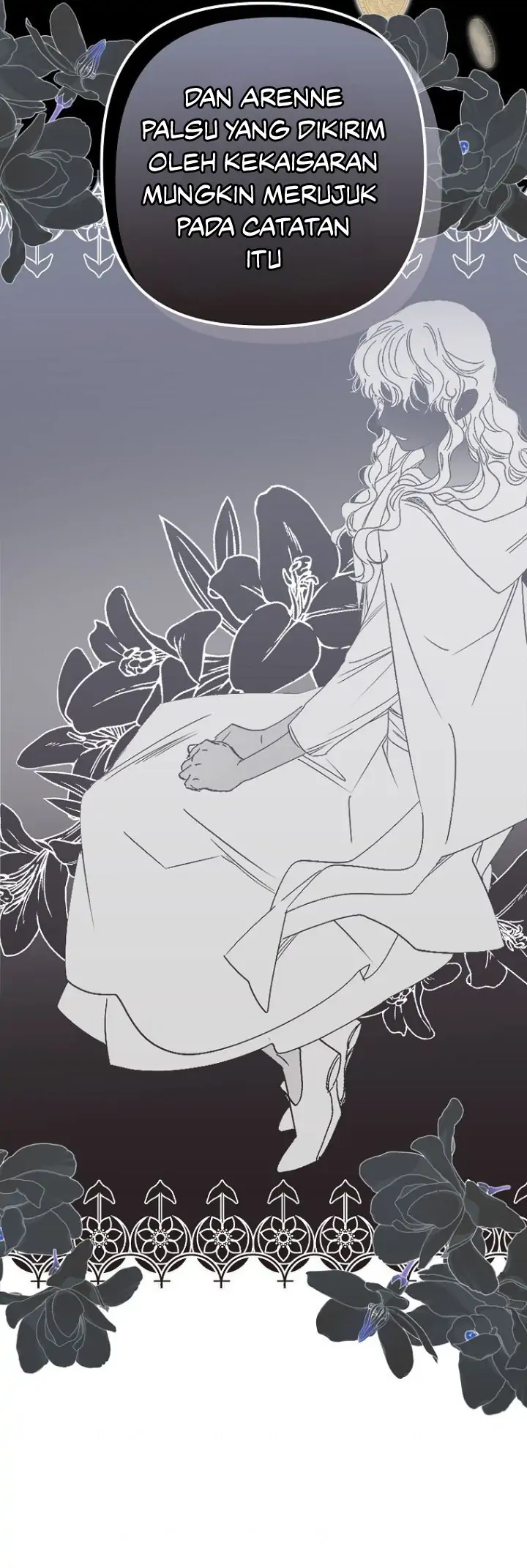The Hero Went Crazy Even Though I’m The One Who Died Chapter 9 page 27