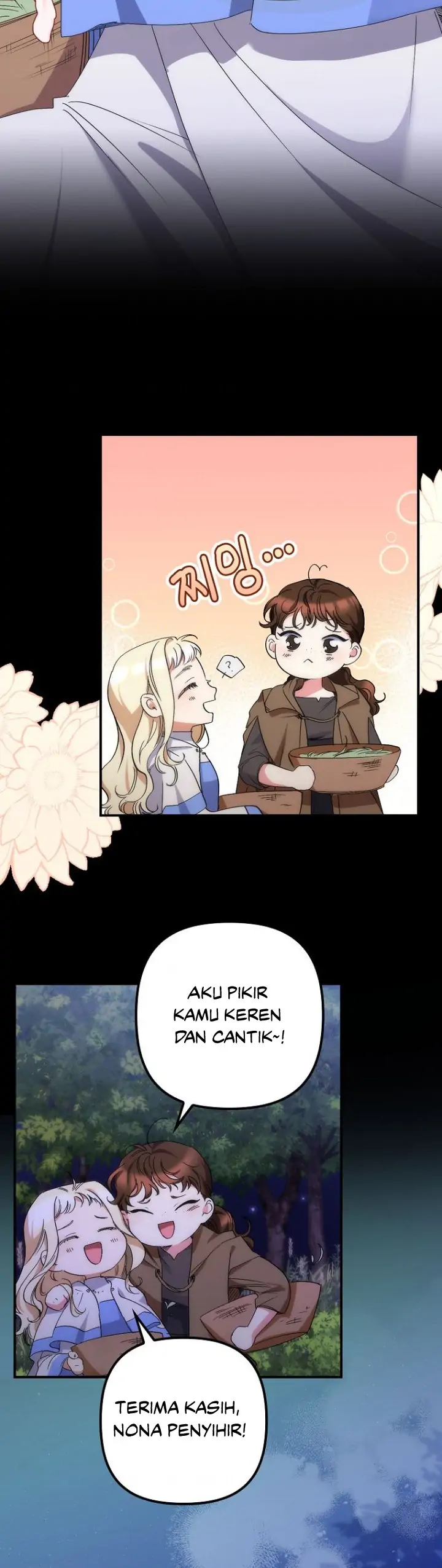 The Hero Went Crazy Even Though I’m The One Who Died Chapter 9 page 31