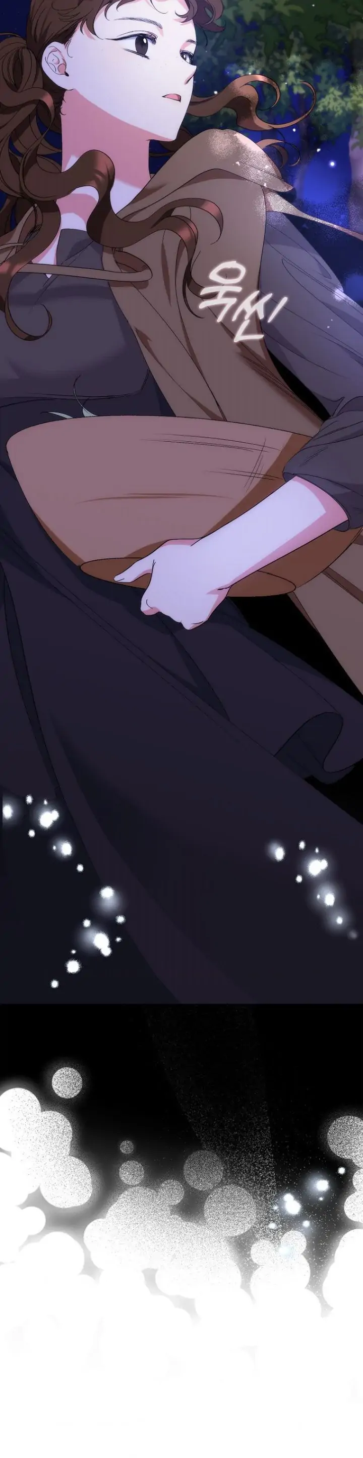 The Hero Went Crazy Even Though I’m The One Who Died Chapter 9 page 34