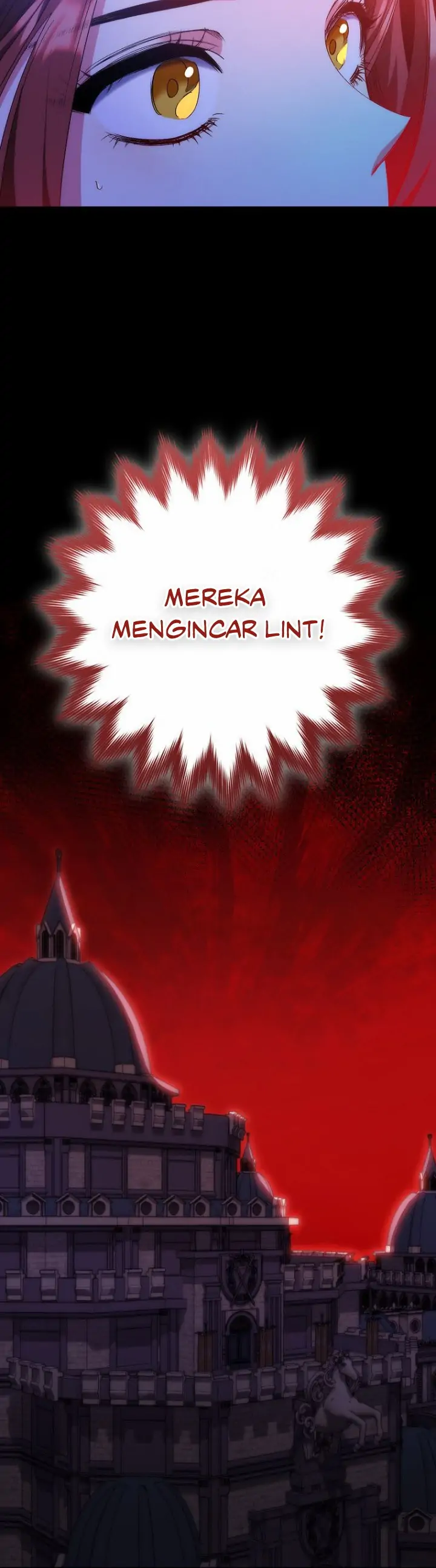 The Hero Went Crazy Even Though I’m The One Who Died Chapter 9 page 37