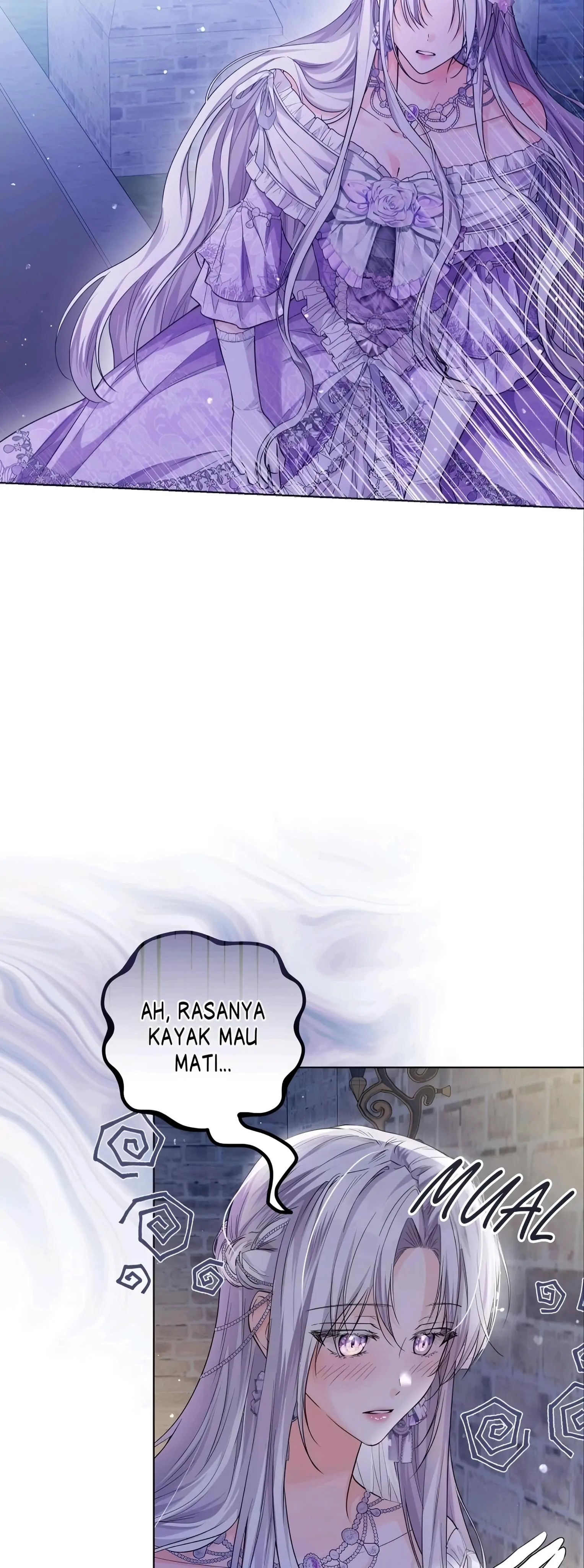 The Incognito Princess Chapter 25 page 31