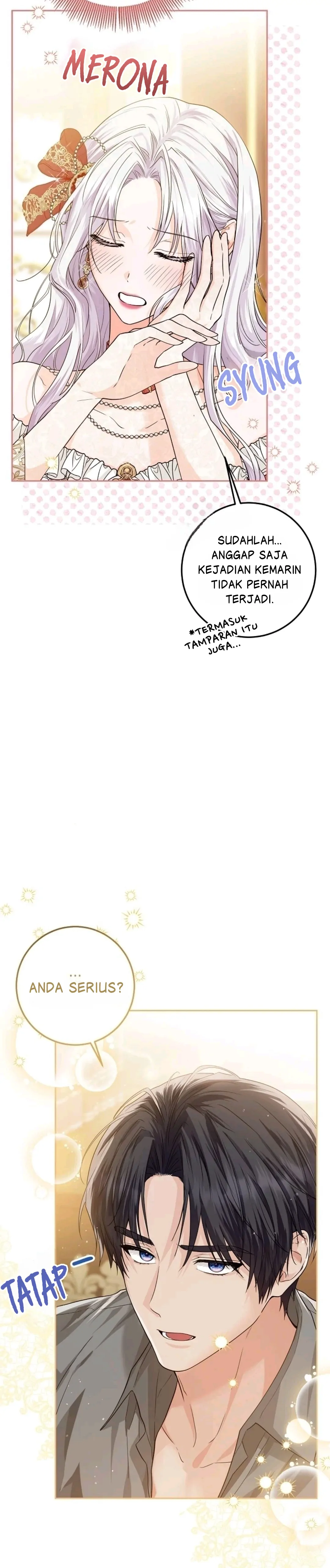 The Incognito Princess Chapter 3 page 3