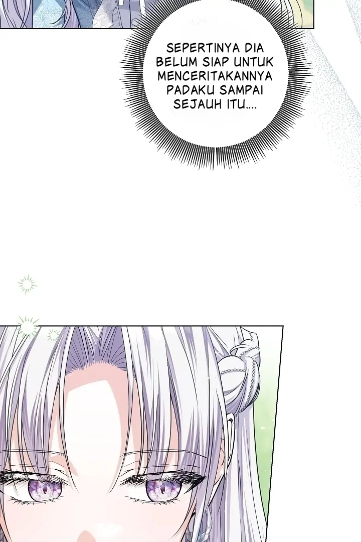 The Incognito Princess Chapter 43 page 57