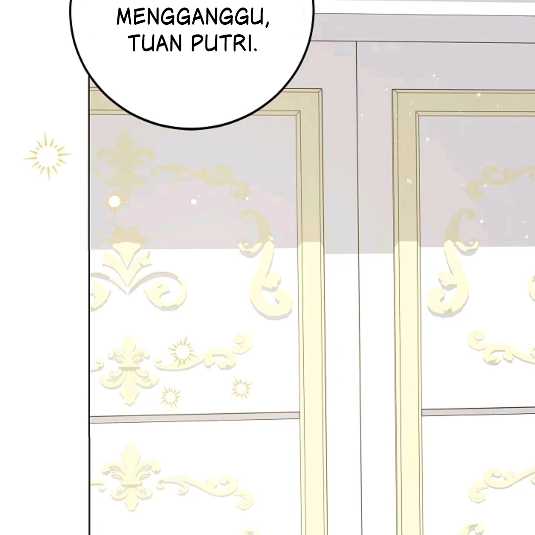 The Incognito Princess Chapter 47 page 10