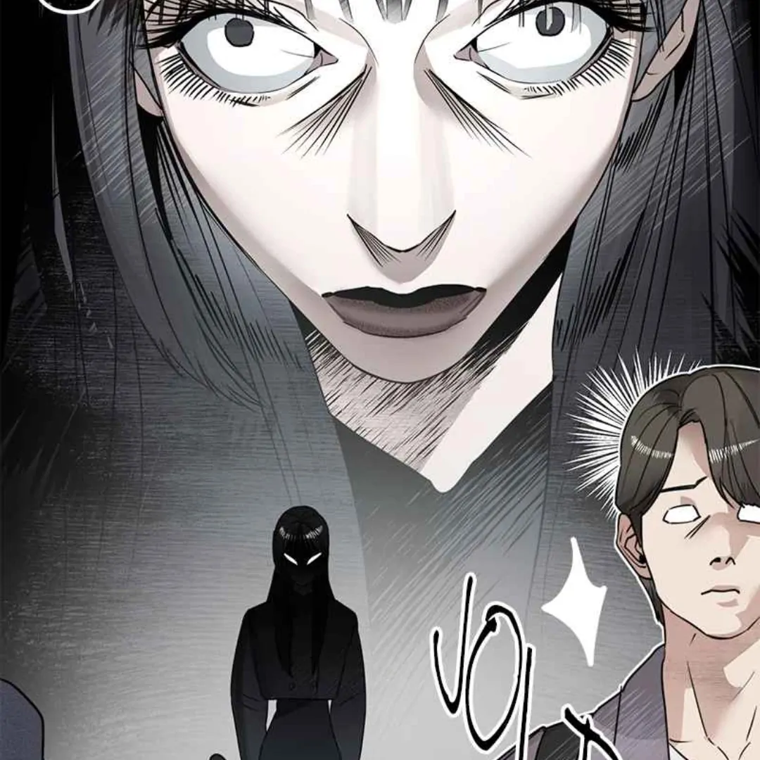 The Ki Sisters Chapter 1 page 124