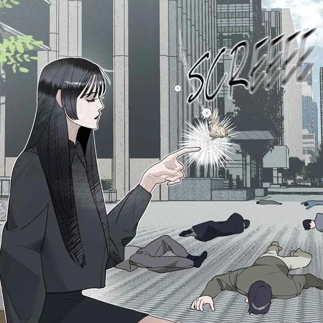 The Ki Sisters Chapter 1 page 147