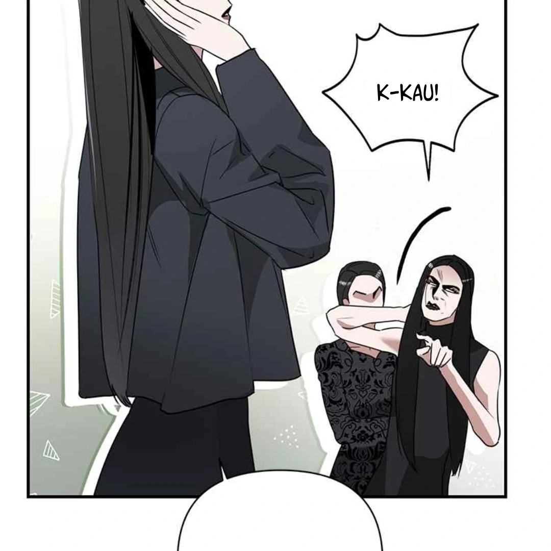 The Ki Sisters Chapter 1 page 44