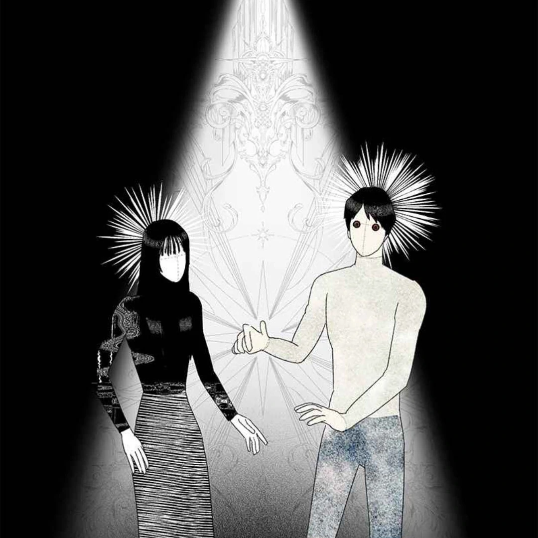 The Ki Sisters Chapter 1 page 74