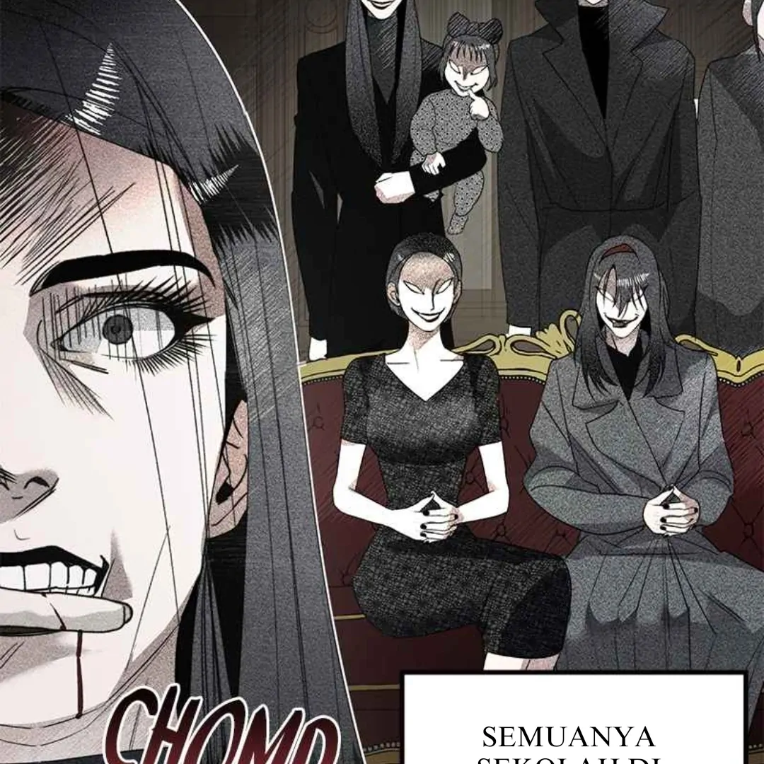 The Ki Sisters Chapter 2 page 10