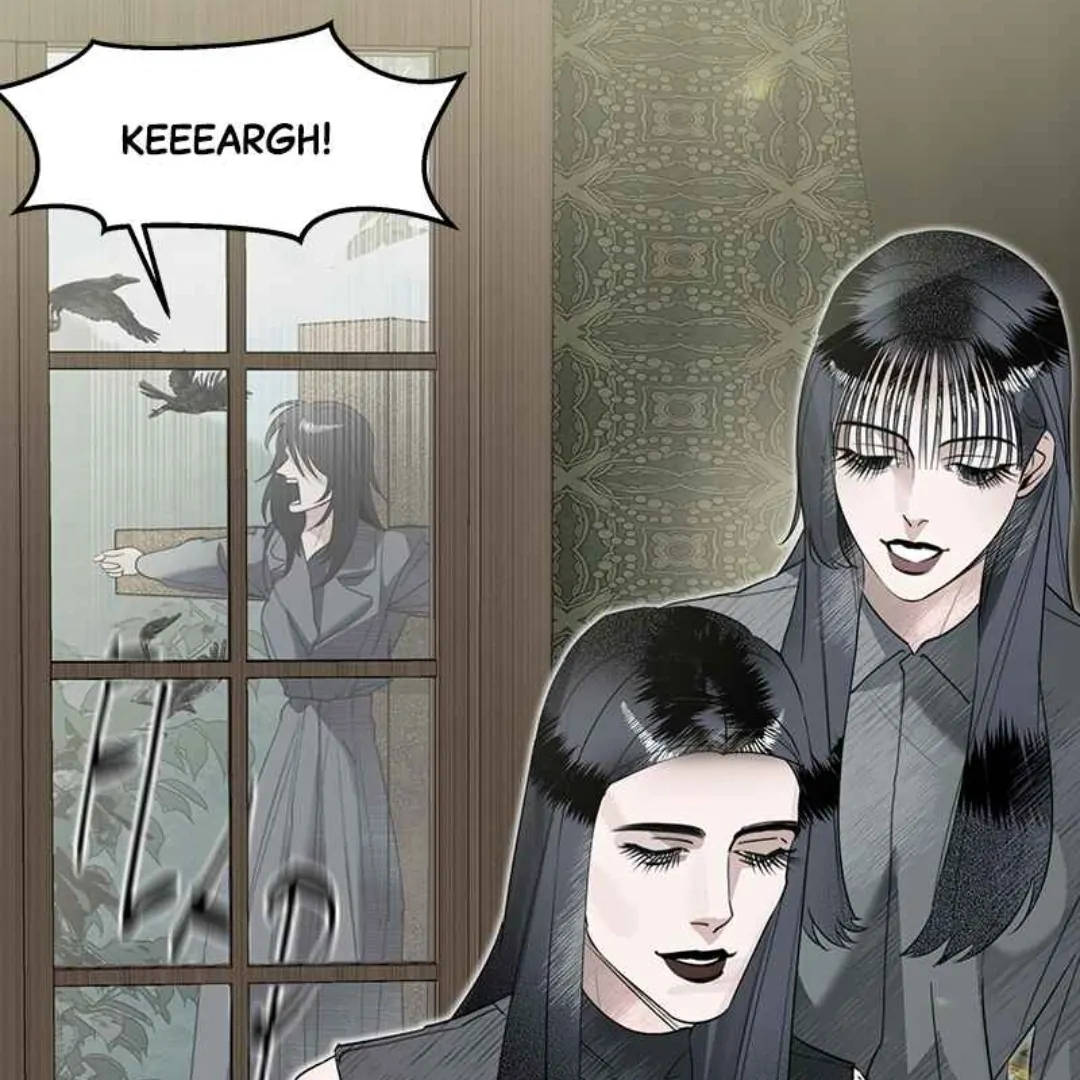 The Ki Sisters Chapter 2 page 190