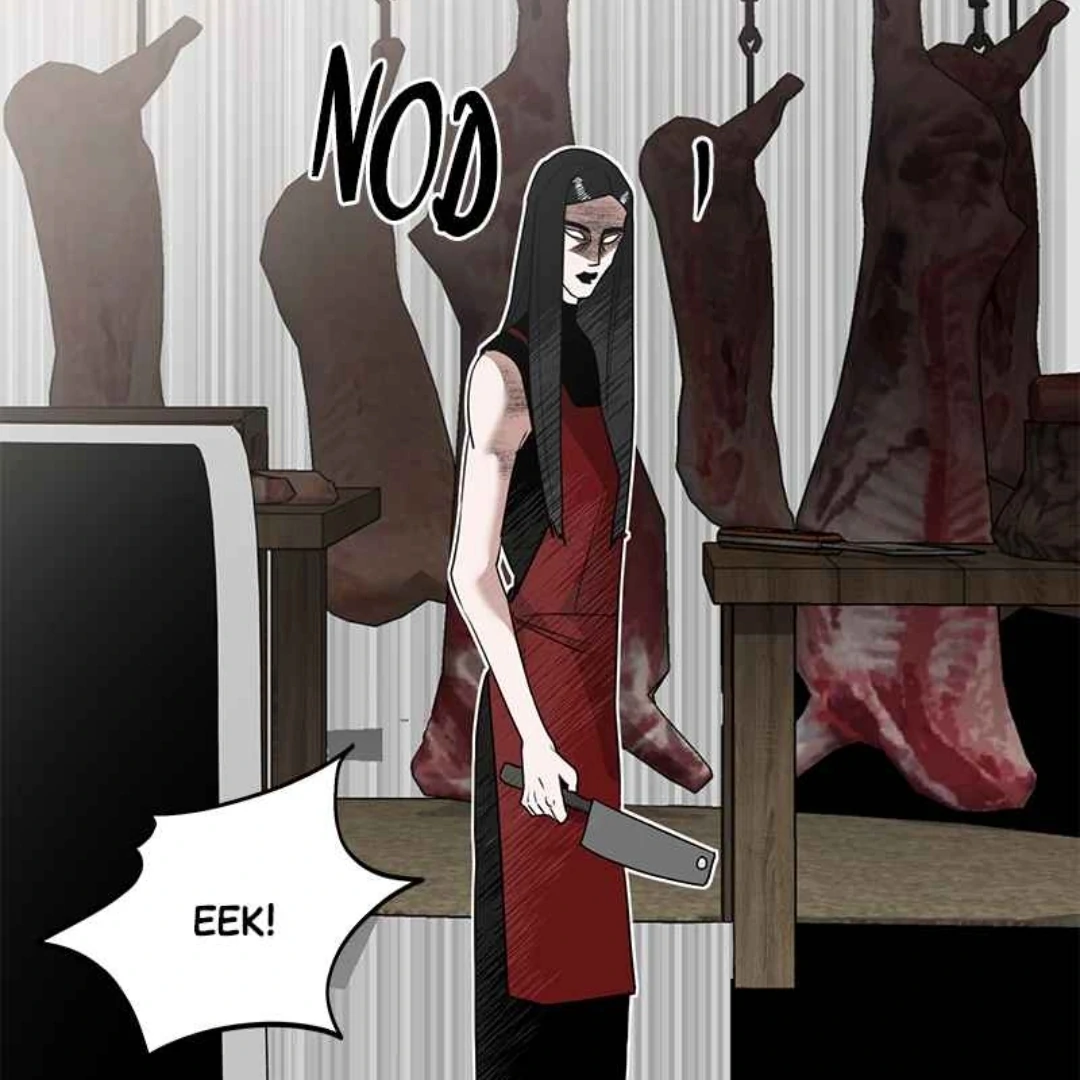 The Ki Sisters Chapter 2 page 49