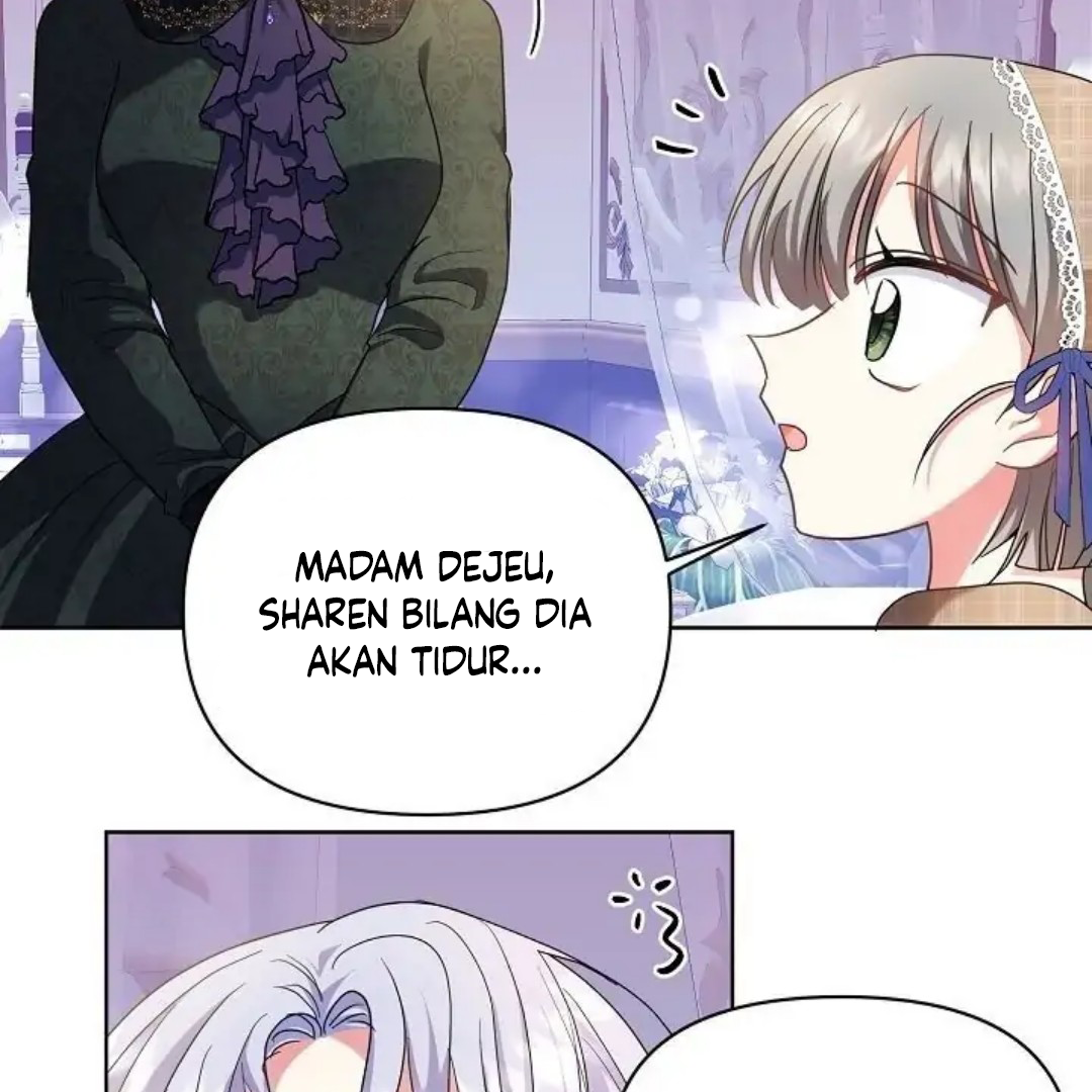 The Kids Have Changed Chapter 4 page 111