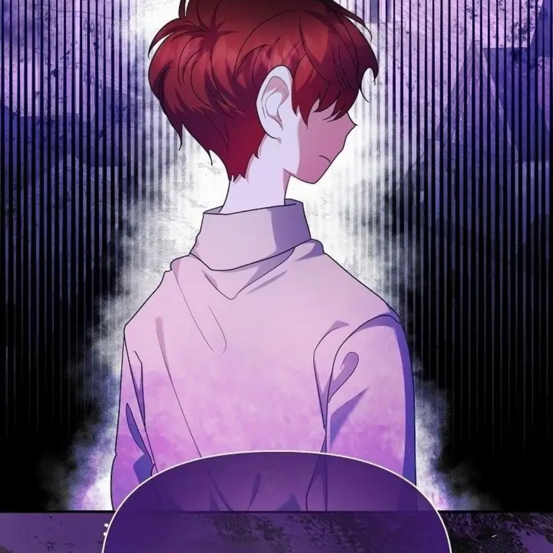 The Kids Have Changed Chapter 4 page 115