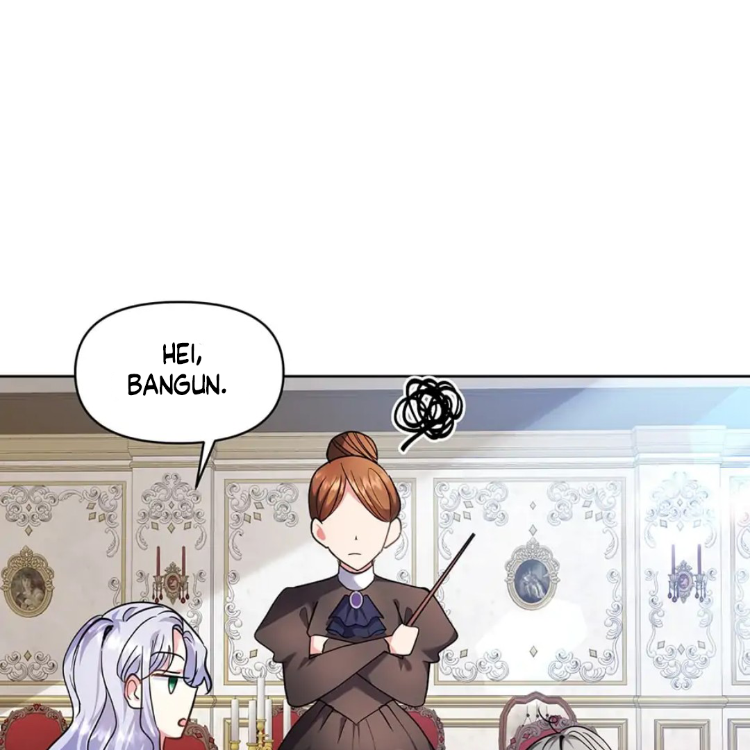 The Kids Have Changed Chapter 4 page 15
