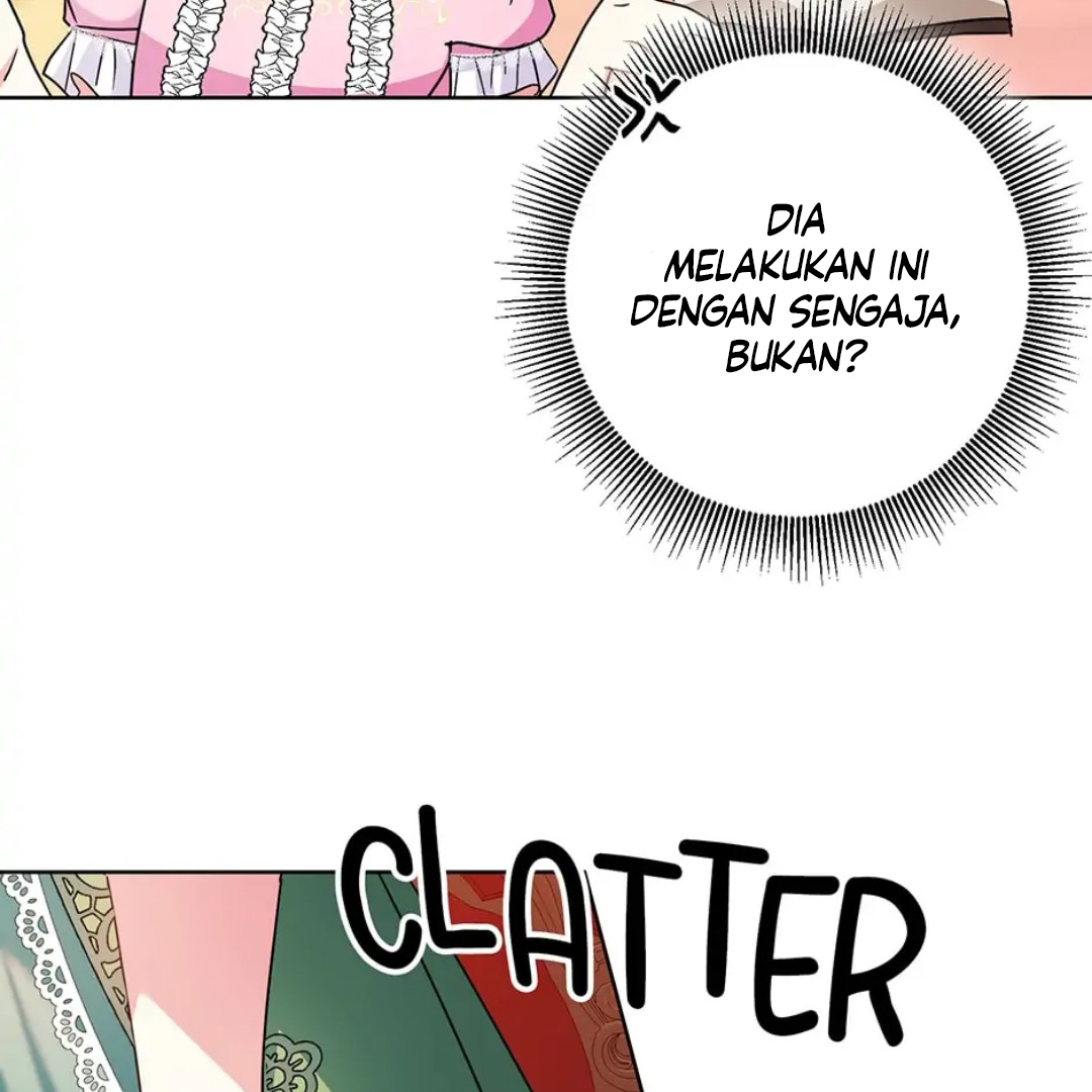 The Kids Have Changed Chapter 4 page 32