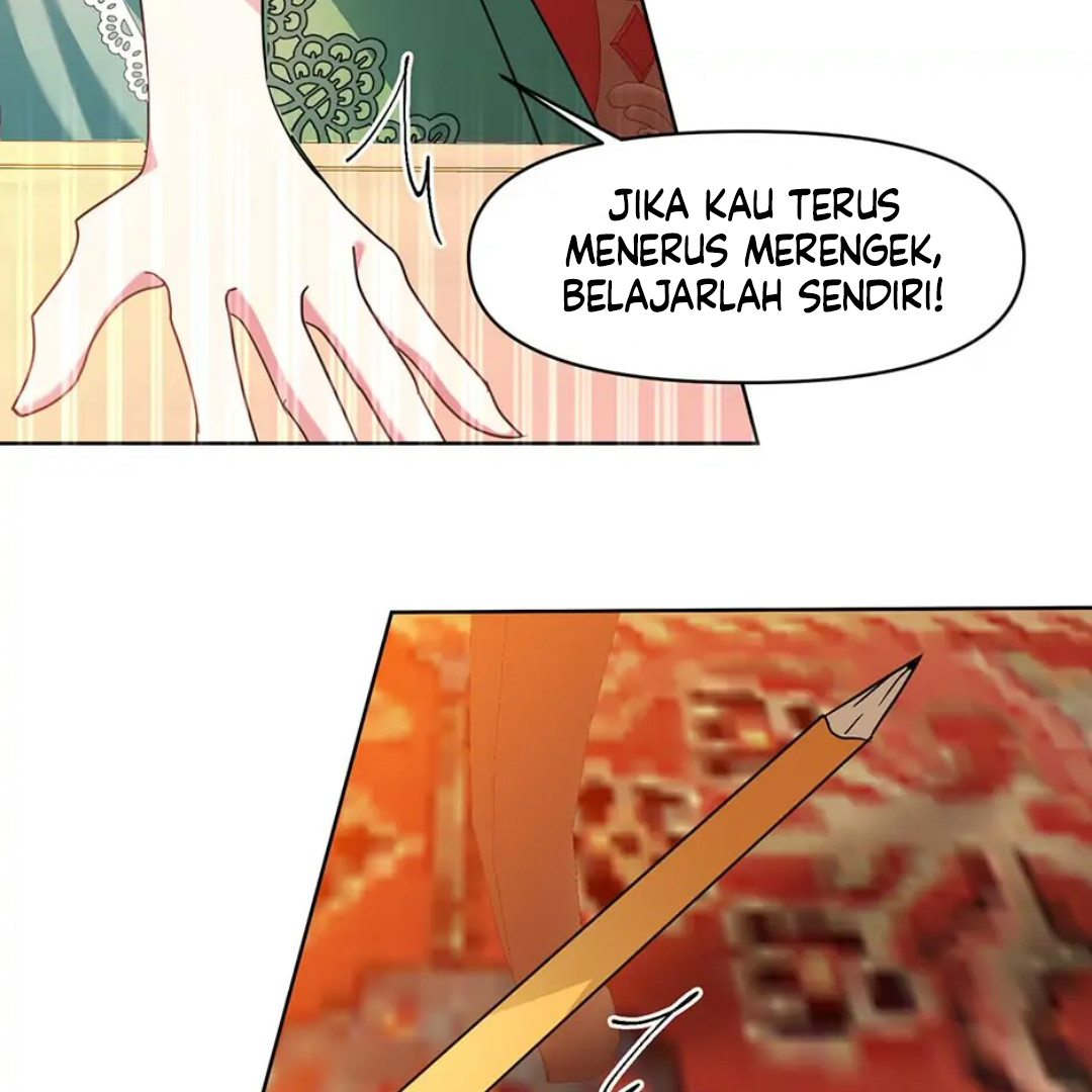 The Kids Have Changed Chapter 4 page 33