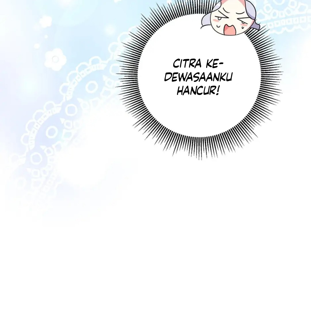 The Kids Have Changed Chapter 4 page 43