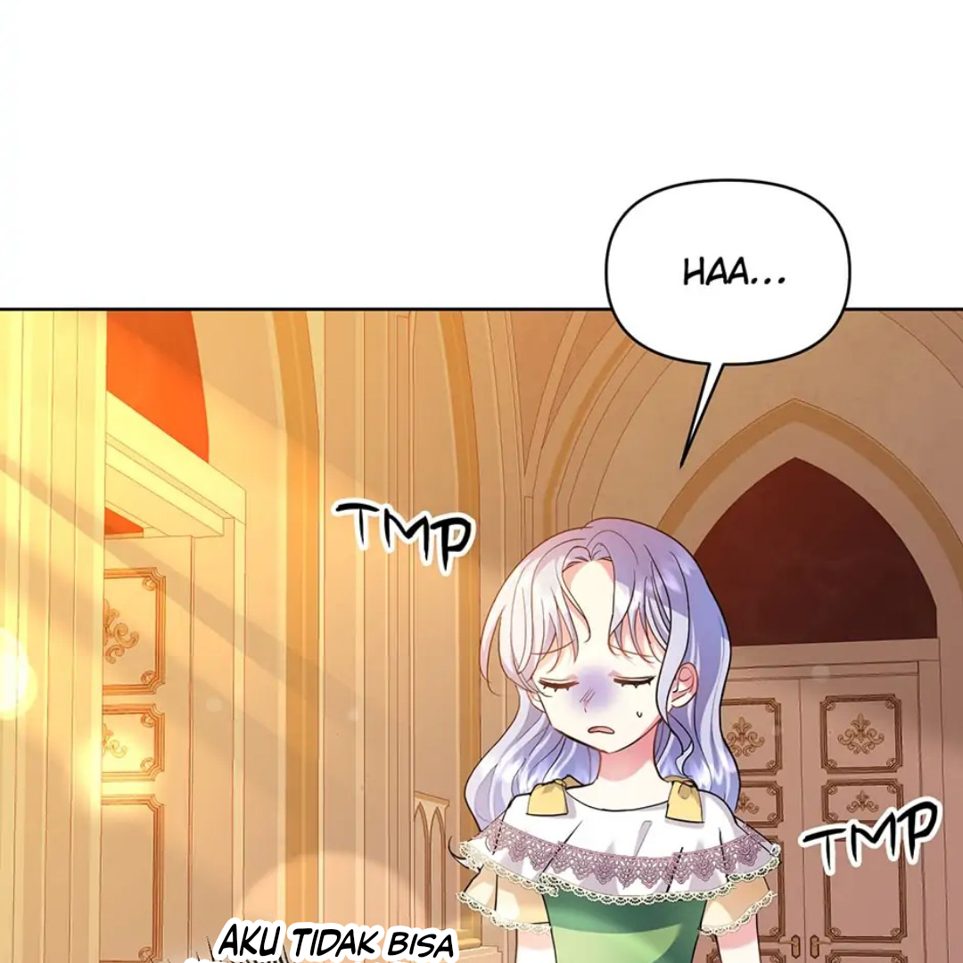 The Kids Have Changed Chapter 4 page 46
