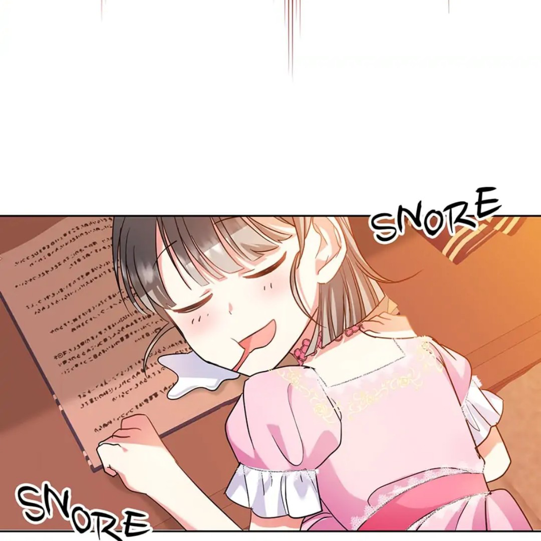 The Kids Have Changed Chapter 4 page 61